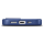 iCarer Leather Case do iPhone 14 Plus (MagSafe) niebieski 6975092685340 - 1201097 - zdjęcie 6